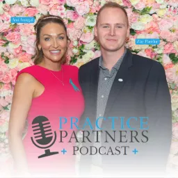 Practice Partners Podcast