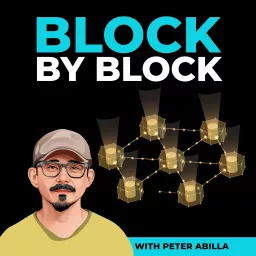 Block by Block: A Show on Web3 Growth Marketing Podcast artwork