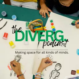 The DIVERG. Podcast