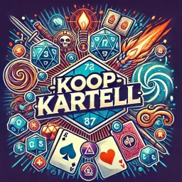 Koop Kartell