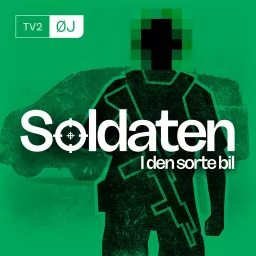 Soldaten i den sorte bil