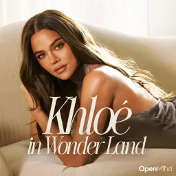 Khloé in Wonder Land