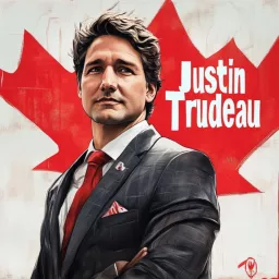 Justin Trudeau