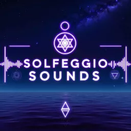 Solfeggio Sounds