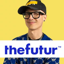 The Futur with Chris Do Podcast artwork