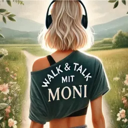 Walk und Talk mit Moni