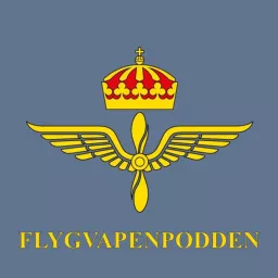 Flygvapenpodden