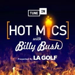 Hot Mics with Billy Bush