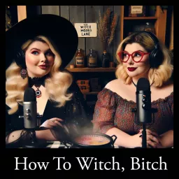 How To Witch, Bitch!