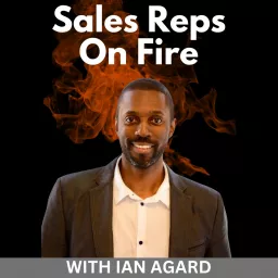 Sales Reps On Fire | SaaS Sales | Sales Leadership | Tech Sales | B2B Sales