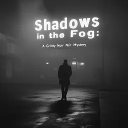 Mystery - Shadows in the Fog