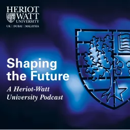 Shaping the Future Podcast artwork