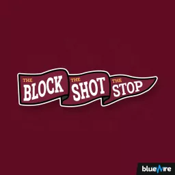 The Block, The Shot, The Stop: A Cleveland Cavaliers Podcast