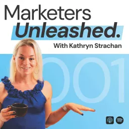 Marketers Unleashed