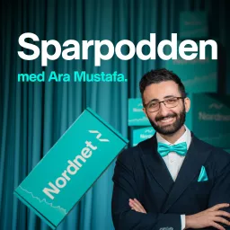 Nordnet Sparpodden Podcast artwork