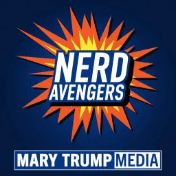 Mary Trump's Nerd Avengers