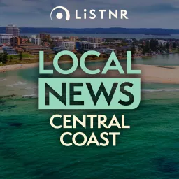 LiSTNR Central Coast Local News