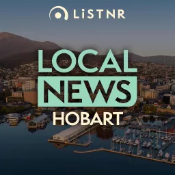 LiSTNR Hobart Local News