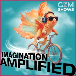 Imagination Amplified