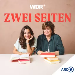 Zwei Seiten - Der Podcast über Bücher | WDR