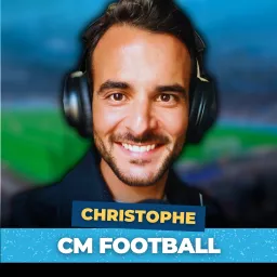 CM Football Podcast artwork