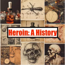 Heroin: A History