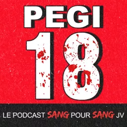 PEGI 18