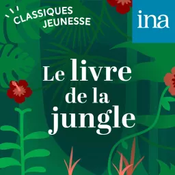 Le Livre de la jungle