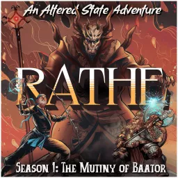 Rathe: The Mutiny of Baator