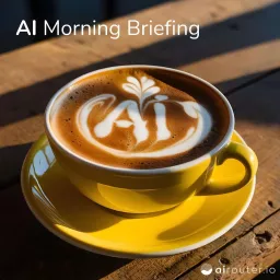 AI Morning Briefing