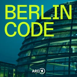 Berlin Code - aus dem ARD-Hauptstadtstudio mit Linda Zervakis