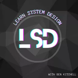 Learn System Design Podcast artwork