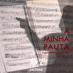 A minha Pauta