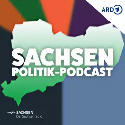 Sachsen-Politik-Podcast artwork