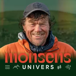 Monsens univers