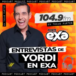 Entrevistas de Yordi en EXA