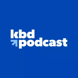 The KBD Podcast with Curtis Killen