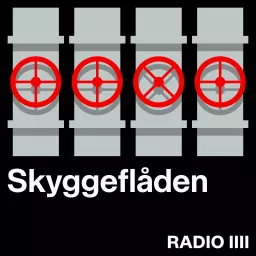 Skyggeflåden