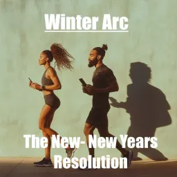 Winter Arc - The New New Years Resolution