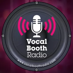 Vocal Booth Radio Listen Again