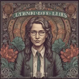 Labyrinth of Lies