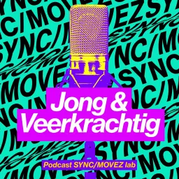 Jong en Veerkrachtig Podcast artwork