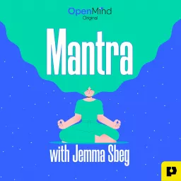 Mantra with Jemma Sbeg