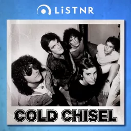 Cold Chisel