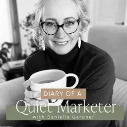 Diary of a Quiet Marketer