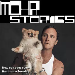 Mohr Stories