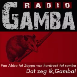 Radio Gamba Podcast artwork