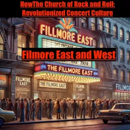 Filmore East and West