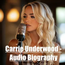 Carrie Underwood - Audio Biography