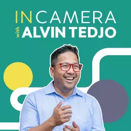 In Camera with Alvin Tedjo Podcast artwork